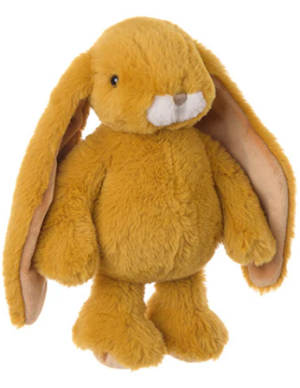 Saffron Bunny