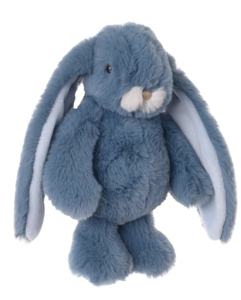 Small Blue Bunny