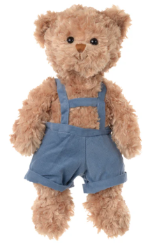 Mavi the Bear