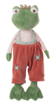 Prince Frog